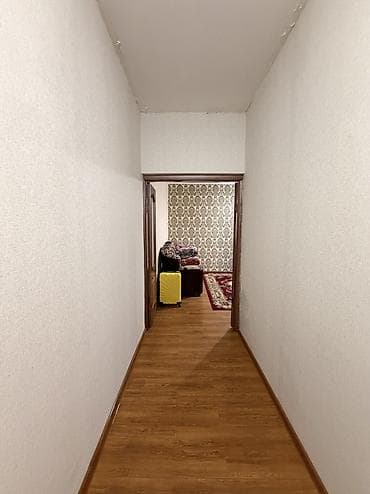 1 комната, 45 м², 106 серия, 3 этаж, Косметический ремонт — 4