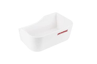 швейные одходы: Швейная машина Janome, Электромеханическая — 2