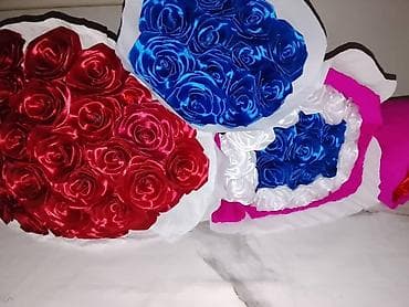 часы герб: 🌹✨ АТЛАСНЫЕ БУКЕТЫ РУЧНОЙ РАБОТЫ ✨🌹 Ищете необычный и запоминающийся — 7