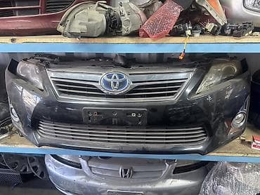 камри 55 бампер передний: Бампер Toyota, Оригинал — 1