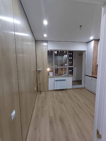 pro group: 1 комната, 50 м², 108 серия, 4 этаж, Дизайнерский ремонт — 2