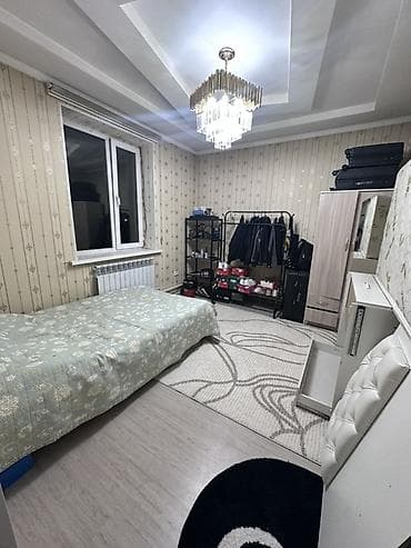 Недвижимость: Сдается на длительный срок просторный двухэтажный 6-комнатный дом — 9