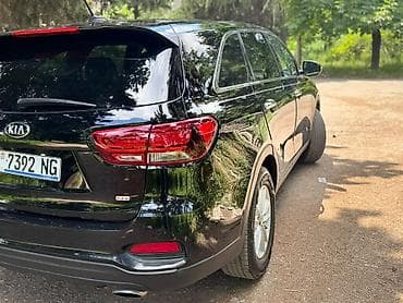 Продажа авто: Kia Sorento: 2020 г., 2.4 л, Автомат, Бензин, Кроссовер — 6