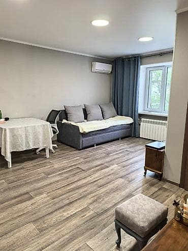 Продажа квартир: 2 комнаты, 42 м², Хрущевка, 4 этаж — 2