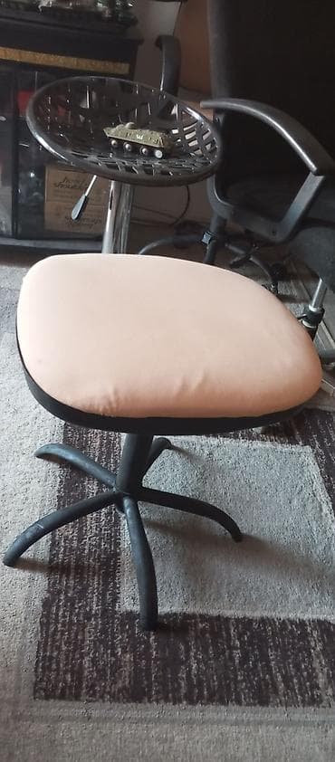 Ашкана буюмдары: Стул — 5