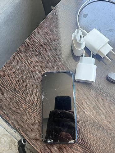 macbook 16: Honor 7, Б/у, цвет - Синий — 4