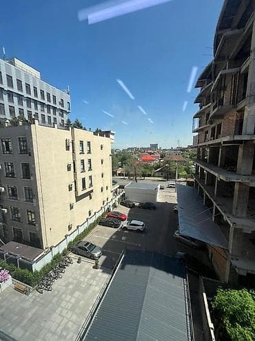 карасаев: Кеңселерди ижаралоо, 70 м², Бизнес борборунда, Коопсуздук системасы менен, Юридикалык дареги менен — 5