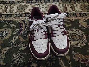 Кроссовки, 36, Nike, Б/у, Самовывоз — 2