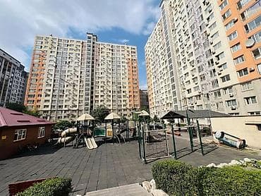 жал артист: 1 комната, 42 м², Джал мкр (в т.ч. Верхний, Нижний, Средний) Элитка, 12 этаж, Евроремонт — 2