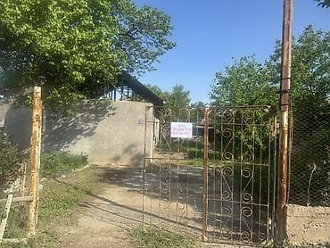 продаются дача: Ош Озгур дачаадан 5 комнат уй сатылат - Отдельностоящий одноэтажный — 5