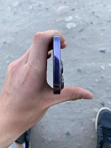 айфон 14 про бу цена бишкек: IPhone 14 Pro, 256 ГБ, Deep Purple, 76 % — 7