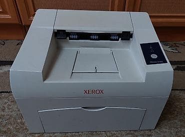amd athlon: Продаю лазерный принтер Xerox Phaser 3125. Состояние: полу рабочее — 1