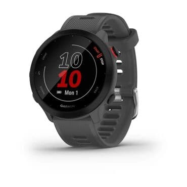 смарт часы с gps: Срочно продаю Garmin Forerunner 55 — GPS‑часы для бега Новые Цена — 10