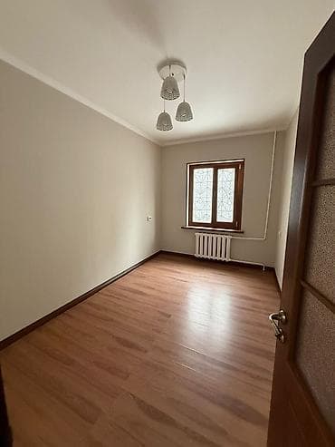 4 bedroom: 4 комнаты, 96 м², 105 серия, 1 этаж, Евроремонт — 8