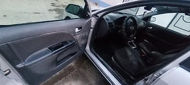 3х дверный: Ford Mondeo: 2003 г., 2 л, Механика, Дизель, Универсал — 7