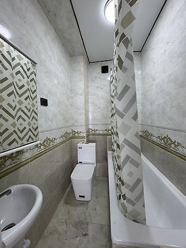 23: 4 комнаты, 93 м², Элитка, 10 этаж, Дизайнерский ремонт — 1