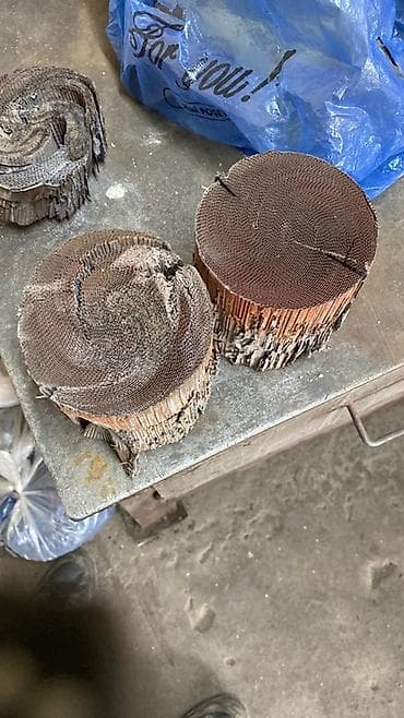 step 2: Сервис по демонтажу и выкупу автокатализаторов - Снимем катализатор с — 2