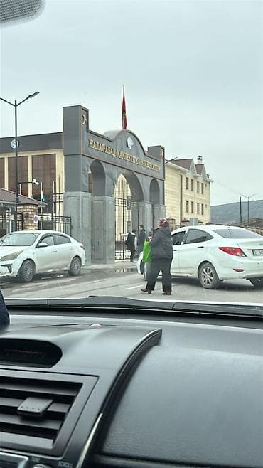 Пассажирские автоперевозки по городу и - Комфортный легковой