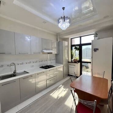 продажа домов и квартир: 2 комнаты, 55 м², Элитка, 2 этаж, Евроремонт — 5