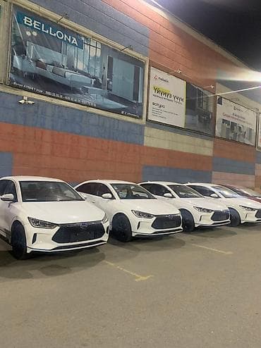 byd электромобиль бишкек: BYD : 2020 г., Автомат, Электромобиль, Седан — 10