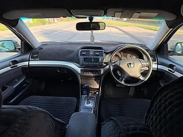 хонда акорт тарнео: Honda Accord: 2003 г., 3 л, Автомат, Бензин, Седан — 6