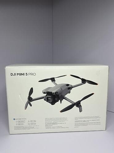 dji osmo: DJI Mini 5 Pro Fly More Combo (с пультом DJI RC 2) Вес дрона 250гр что — 2