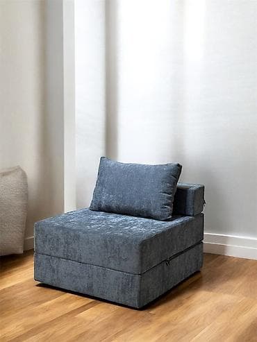 Офисная мебель: Прямой диван, Новый — 3