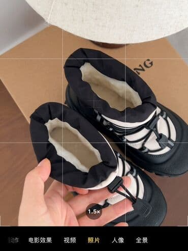 детская зимняя обувь капика: ❗️Только НА ЗАКАЗ Дорогие дамы! Сегодня я порекомендую вам пару — 4