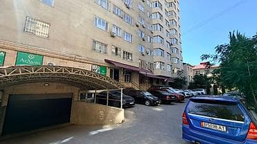 69: Продам, Ком. помещение, 69 кв.м, 1 этаж135т$(11, 812сом), Ориентир — 10