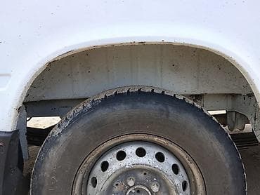 скутер на воду: Mercedes-Benz Спринтер: 2002 г., Дизель, Бус — 4