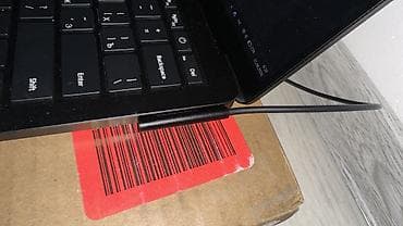 intel i7: Ультрабук, Б/у — 6