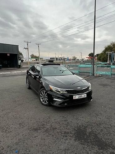 киа оптима 2014: Kia Optima: 2018 г., 2.4 л, Автомат, Бензин, Седан — 2