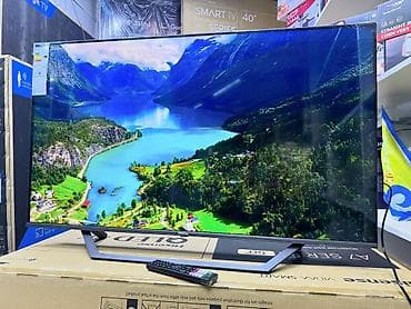 surface pro 9: Телевизор Hisense A7 Series 50" QLED 4K (VIDAA SMART) - Диагональ 50 — 4