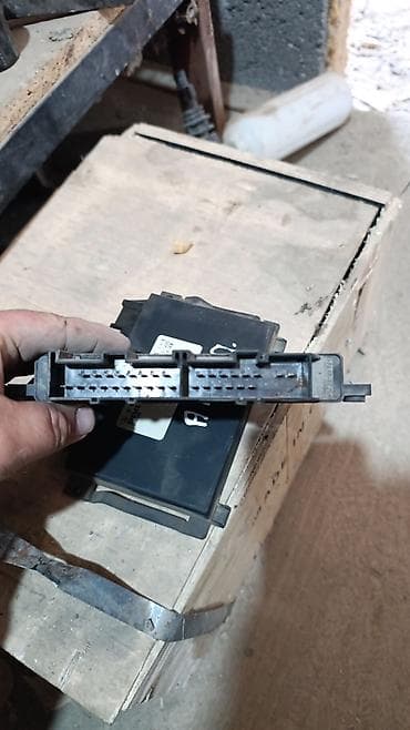 ali osman: Блок управления АКПП (EGS) Mercedes-Benz - Производитель: Siemens - — 3