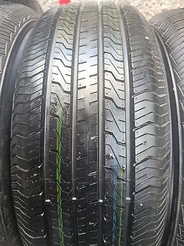 Шины 225 / 60 / R 16, Лето, Комплект, Легковые, Корея, Hankook — 2