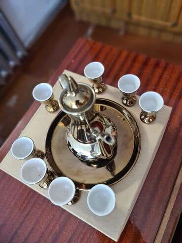 вазы дордой: Продаётся сервизный набор, универсальный. Состояние идеальное, даже не — 2