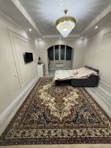 долгосрочная аренда домов ош: Нужна одна девушка на подселение — 8