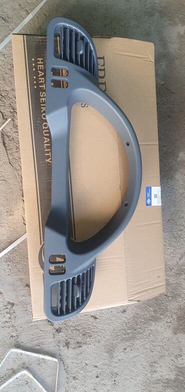 спидометр на спринтер: Центральная консоль Mercedes-Benz Новый, Оригинал, Китай — 1