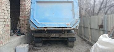 Прицеп, Самосвал, от 12 т