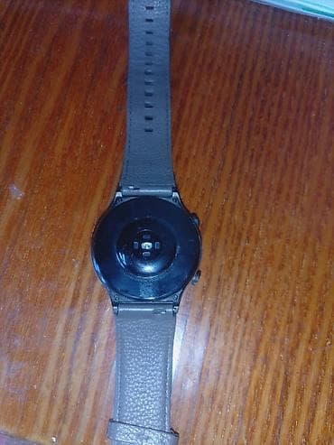 huawei watch gt 5 pro: Часы от Хуавей оригинал потерял зарядку поэтому продаю если купить — 3