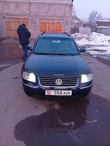 daewo damas: Volkswagen Passat Variant: 2021 г., 1.8 л, Автомат, Бензин, Универсал — 2