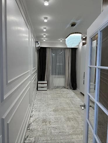 hostel osh: 2 комнаты, Собственник, С мебелью полностью — 3