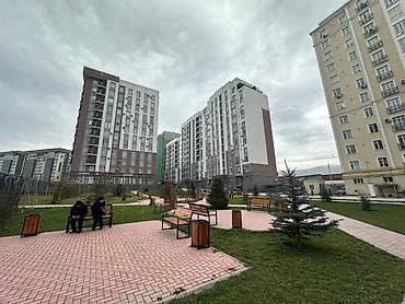 house: 3 комнаты, 94 м², Элитка, 2 этаж, Готовая ПСО (под самоотделку) — 2