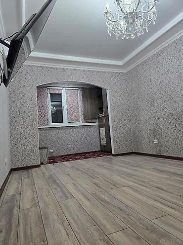 40000: Кок-Жар ж/м Сдается 1х ком квартира Этаж: 7 из 9 Серия: 106 — 1