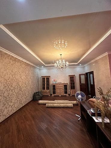 япи цент: 5 и более комнат, 160 м², Индивидуалка, 1 этаж, Евроремонт — 4