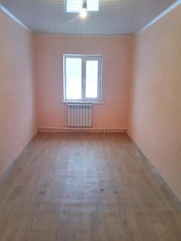 Студия, Без мебели