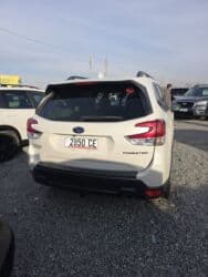 форестер продаю: Subaru Forester: 2021 г., 2.5 л, Типтроник, Бензин, Кроссовер — 7