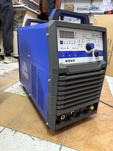 Плазморез без ЧПУ, Новый, В наличии