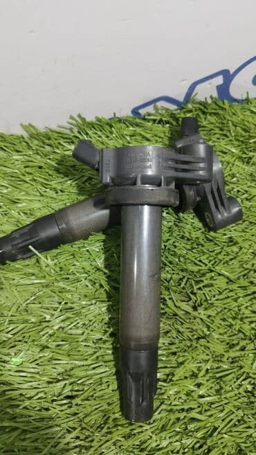 купить аккумулятор для велосипеда: Катушка зажигания Lexus Б/у, Оригинал — 1