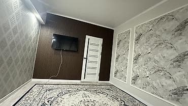 rent: 1 комната, С мебелью полностью — 1
